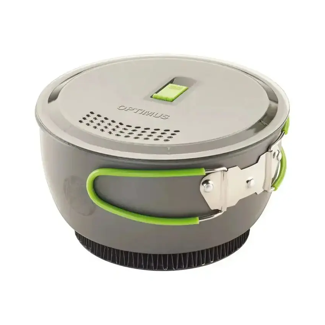 OPTIMUS 鋁合金節能不沾鍋 1.75L Terra X 51OP8020676