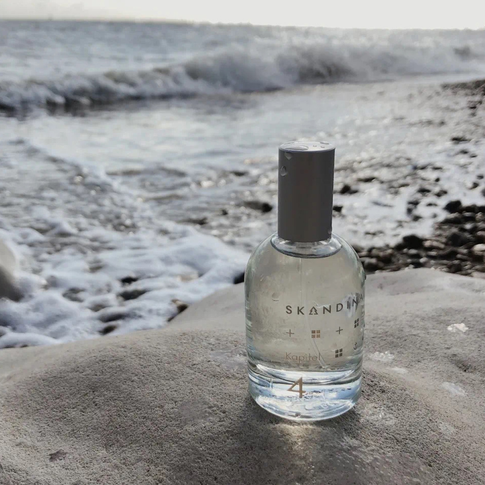 スケールモデル 新作 Skandinavisk Islan - 4 (KAPITEL 第四篇章孤島中性淡香水50ML | 芸術、美術史