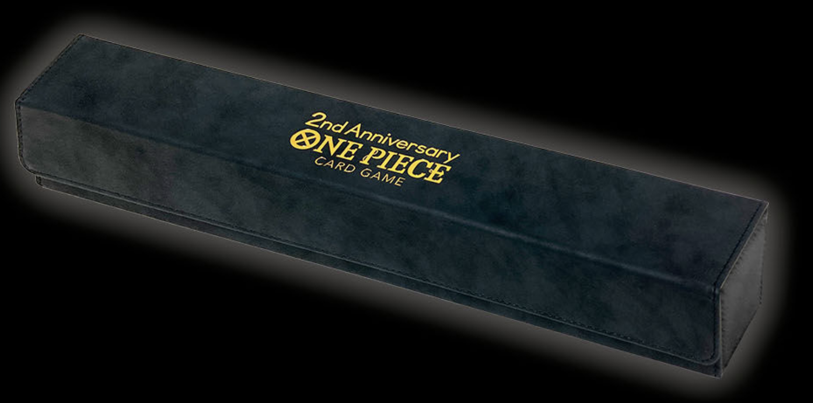 one piece 2nd anniversary set