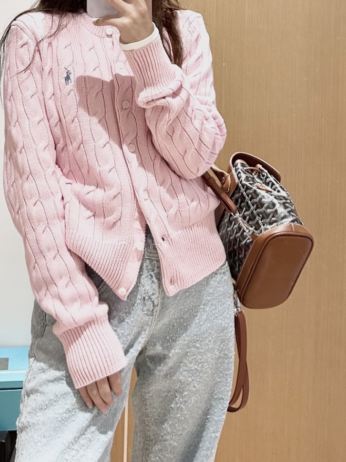 GOYARD Alpin Mini 背包