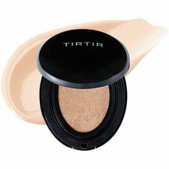 TIRTIR-MASK FIT CUSHION 17C PORCELAIN【parallel import】8809679693894 EXP.2026.06.19