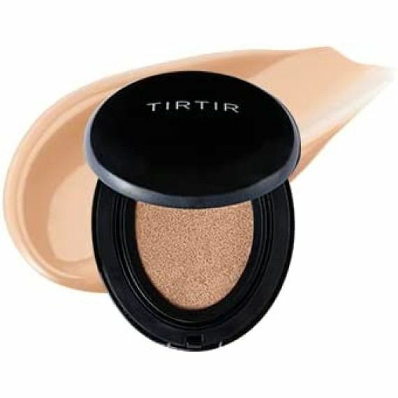 TIRTIR-MASK FIT CUSHION 23N SAND【parallel import】8809679693917 EXP.2026.06.05
