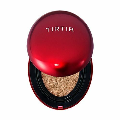 TIRTIR Mask Fit Red Cushion Foundation 18g #23N SAND SPF40 PA++(Parallel Import) (8809679696468)