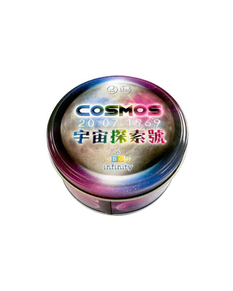 宇宙探索號 Cosmos 桌遊 (BI0002BSGTCA)