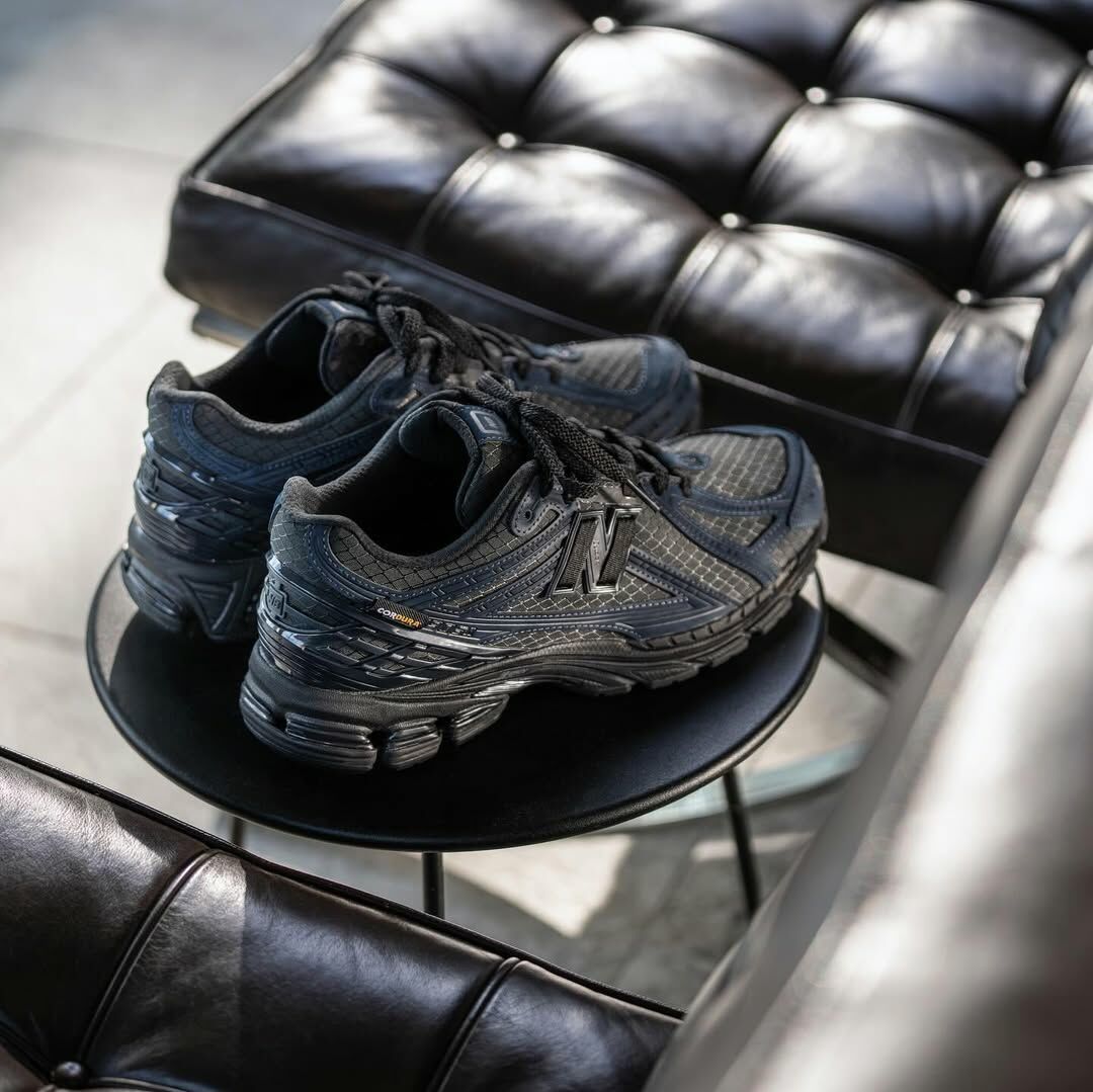 NEW BALANCE 1906R NB CORDURA 藍黑 深藍 防潑水 抗撕裂 機能性 男鞋 M1906RWE / 調貨