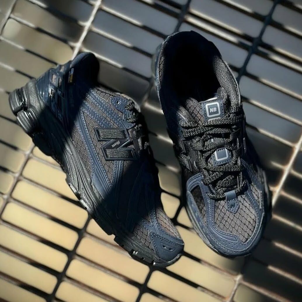 NEW BALANCE 1906R NB CORDURA 藍黑 深藍 防潑水 抗撕裂 機能性 男鞋 M1906RWE / 調貨