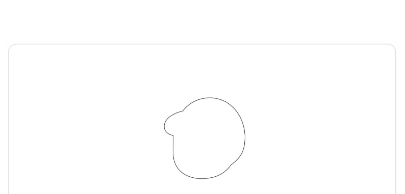 Finerworld 簡約圓領休閒短袖T恤