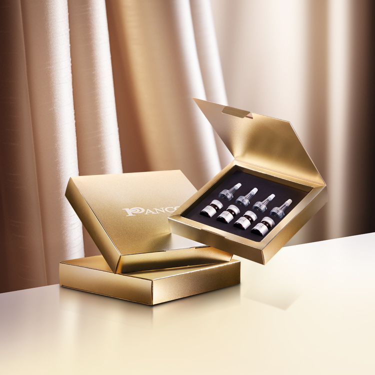 修護精華液#1 4mlx4