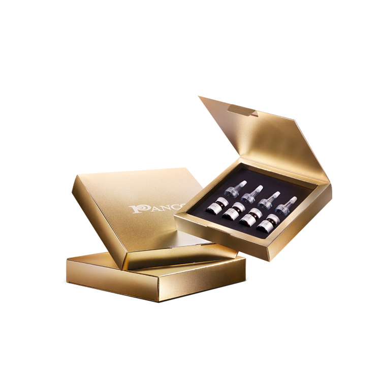 修護精華液#1 4mlx4