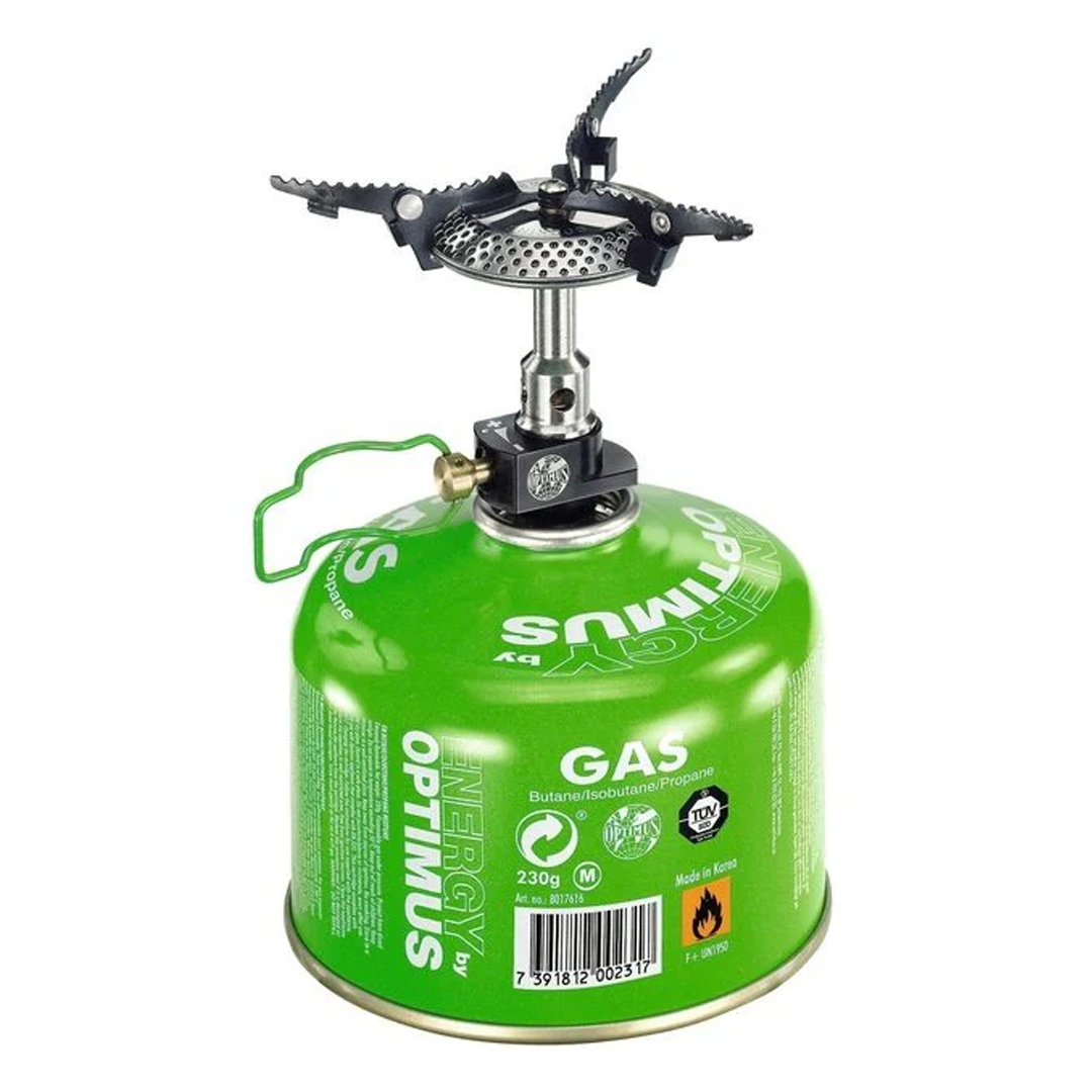 OPTIMUS 輕量登山爐頭/攻頂爐 Crux Lite 50OP8019259