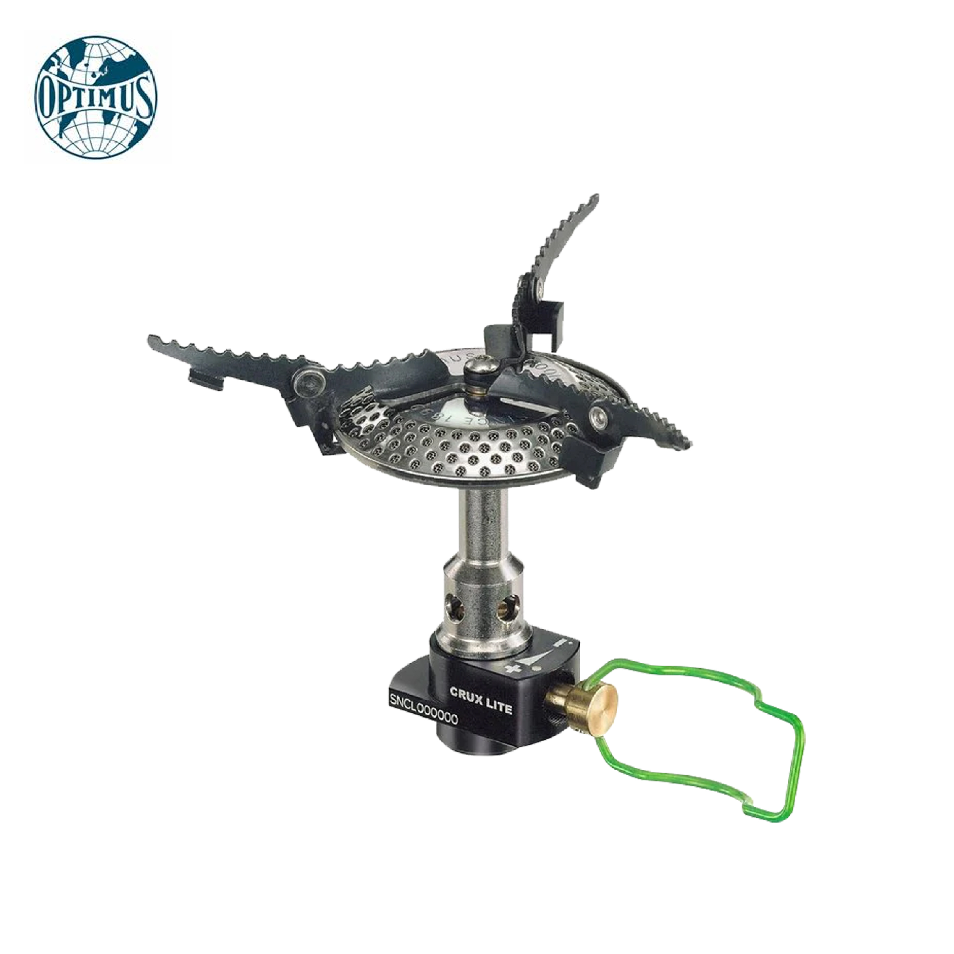 OPTIMUS 輕量登山爐頭/攻頂爐 Crux Lite 50OP8019259