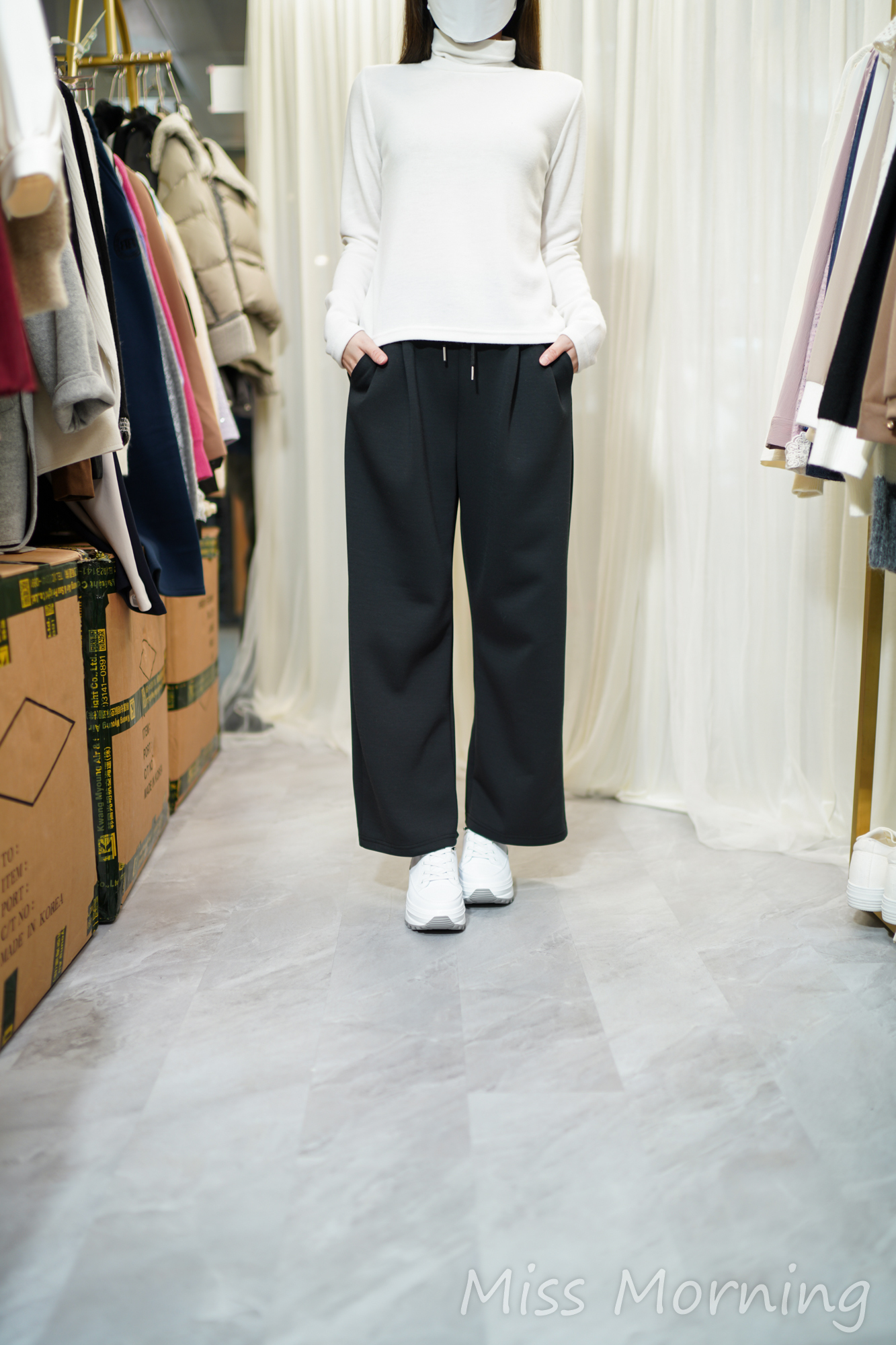 企領款上衣(14368)