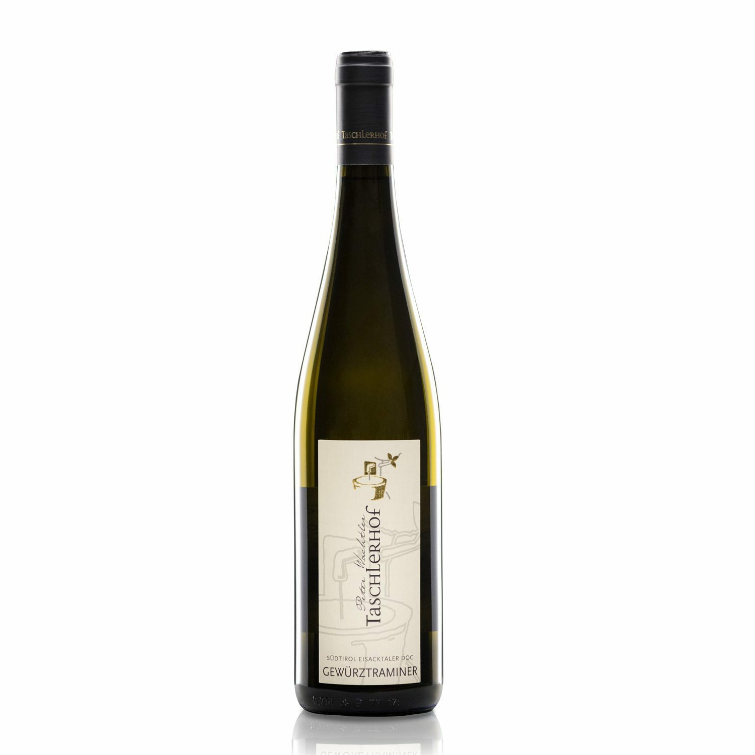 Taschlerhof Gewürztraminer 2018