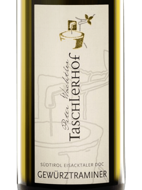 Taschlerhof Gewürztraminer 2018