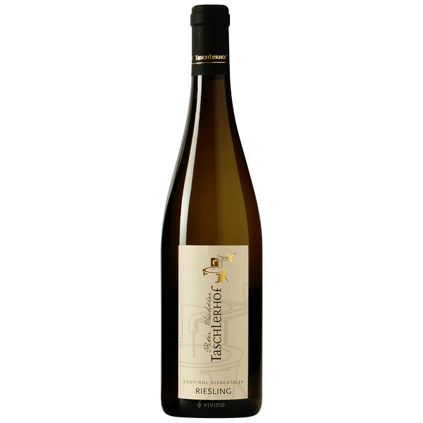 Taschlerhof Riesling 2019