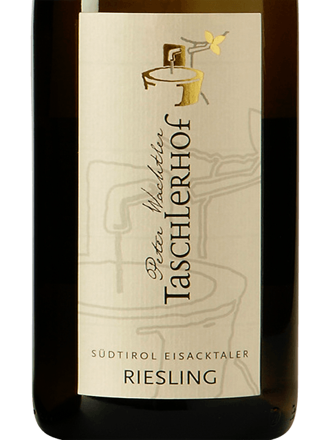 Taschlerhof Riesling 2019