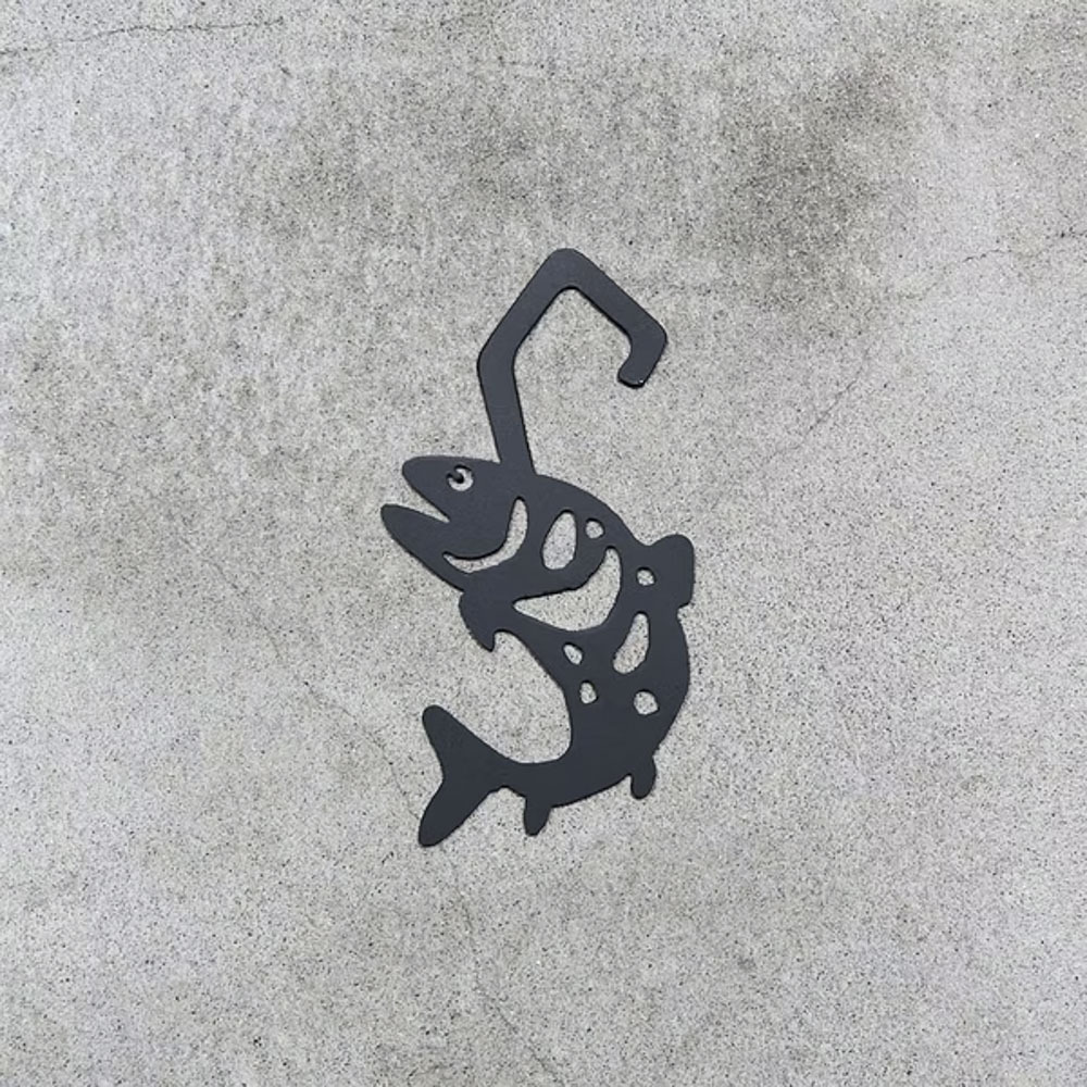 【TETSUZAN】天魚掛鉤