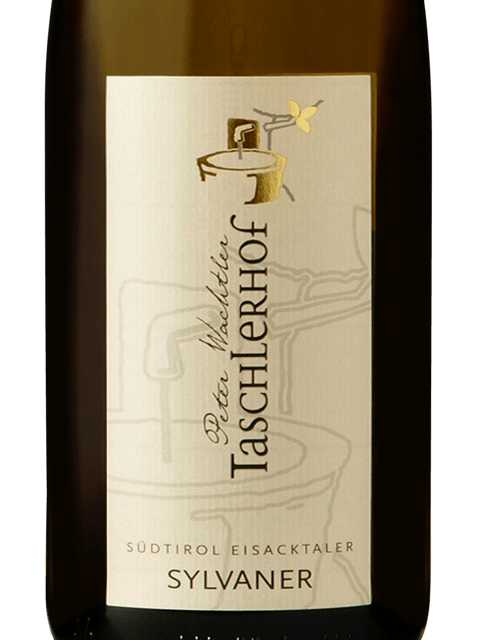 Taschlerhof Sylvaner 2018