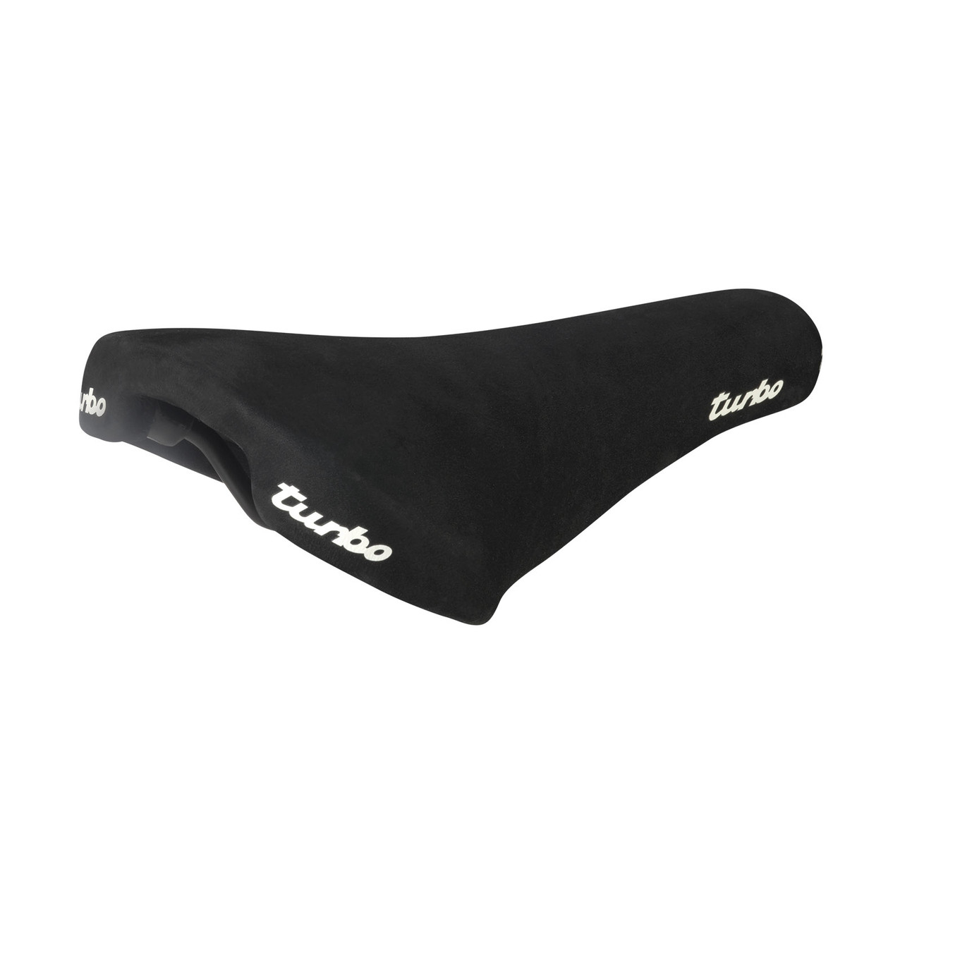 Selle Italia Turbo 1980 真皮鋼軌座墊