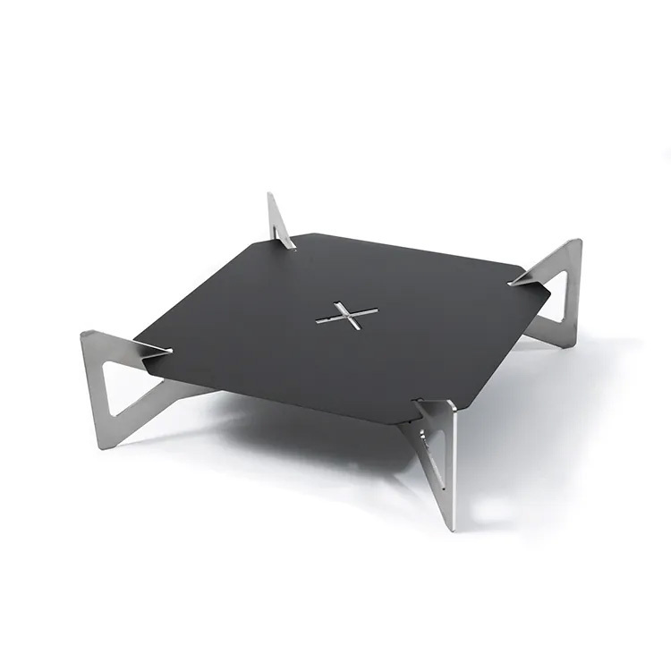 【FOOTHILLS 山麓】焚火台專用隔熱板