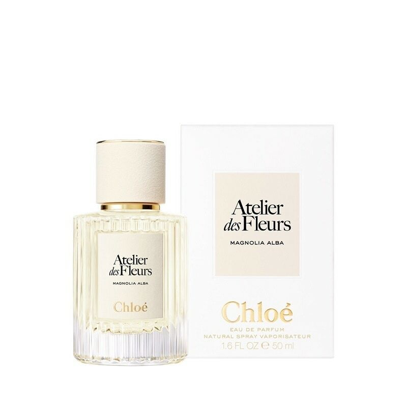 Chloe 仙境花園系列香氛 - 木蘭詩語(新版) 150ml