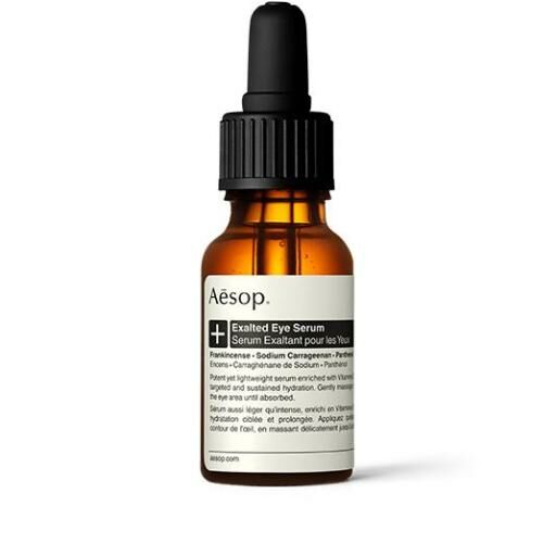 AESOP - 瑩澈眼部精華 15ml