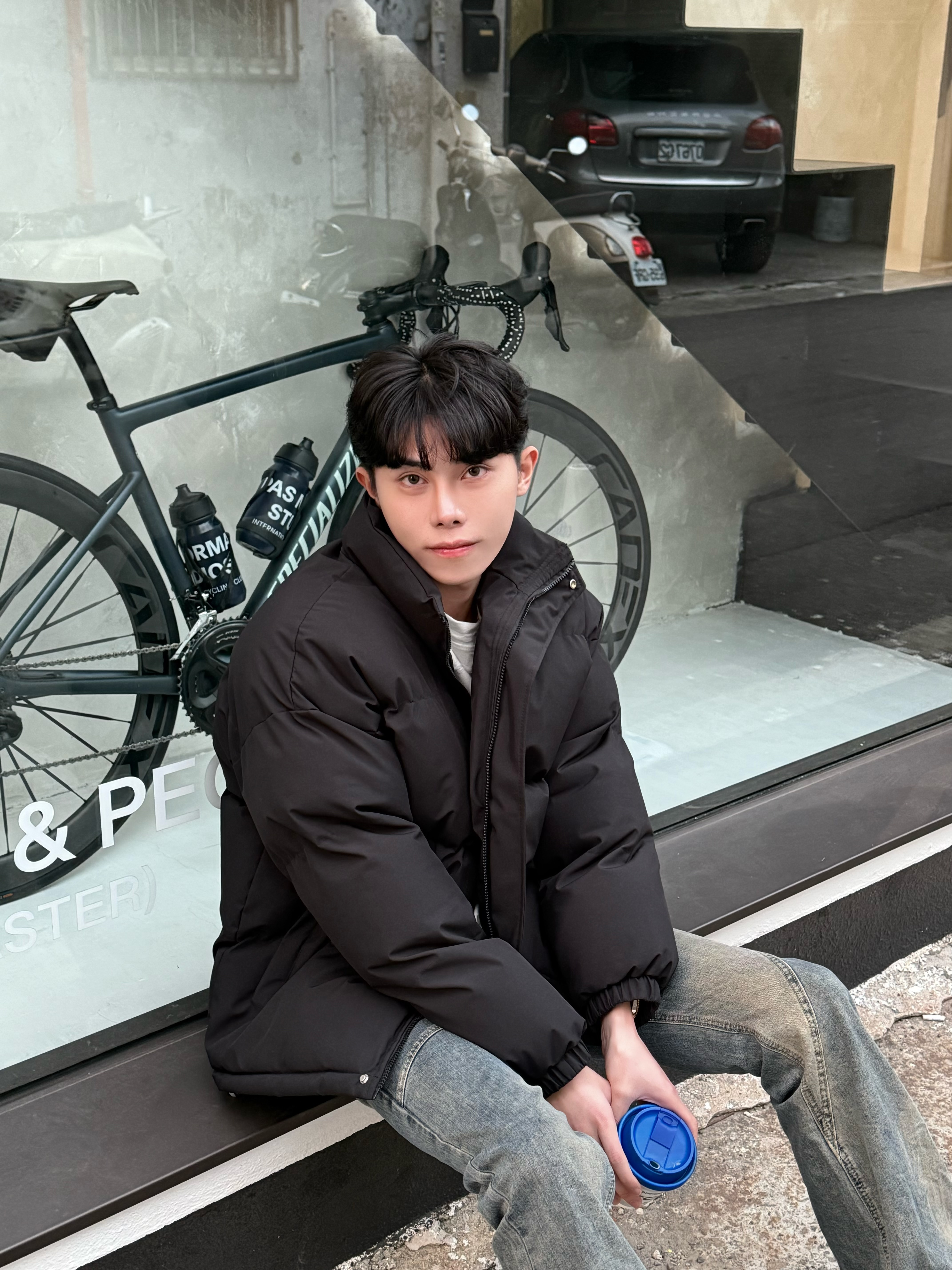 火熱發售🔥獨家Kamellia石墨烯棉被外套