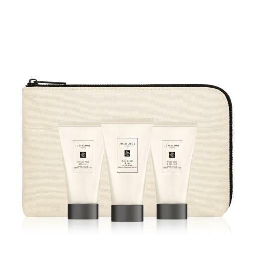 JO MALONE - 護手霜3件套裝