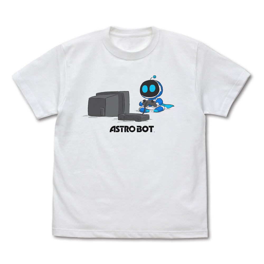Cospa 1223 ASTRO BOT Tシャツ [ASTRO BOT]