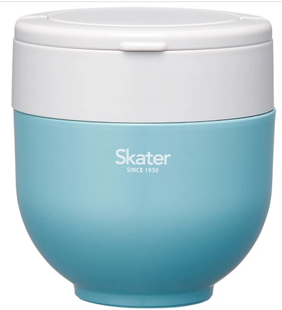 日本Skater保溫飯壺540ML (非日本製)