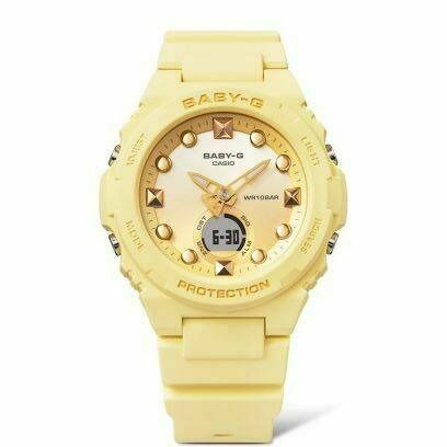 Casio Baby G BGA-320-9A 手錶 (香港行貨)