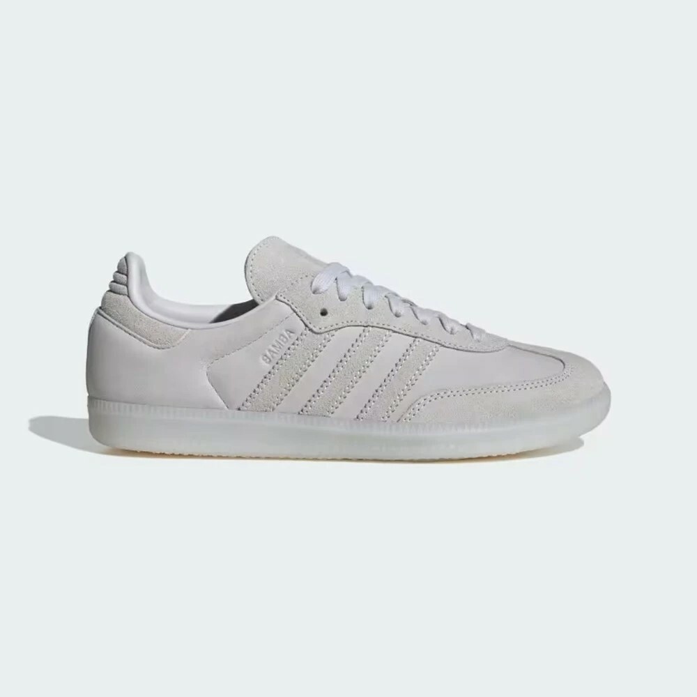 ADIDAS SAMBA OG W 奶灰 JI2728