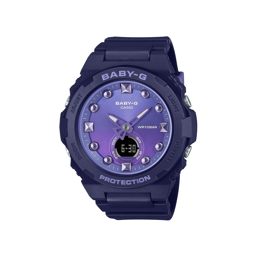 Casio Baby G BGA-320-2A 手錶 (香港行貨)