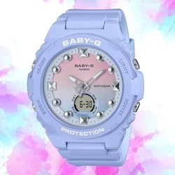 Casio Baby G BGA-320-2A1 手錶 (香港行貨)