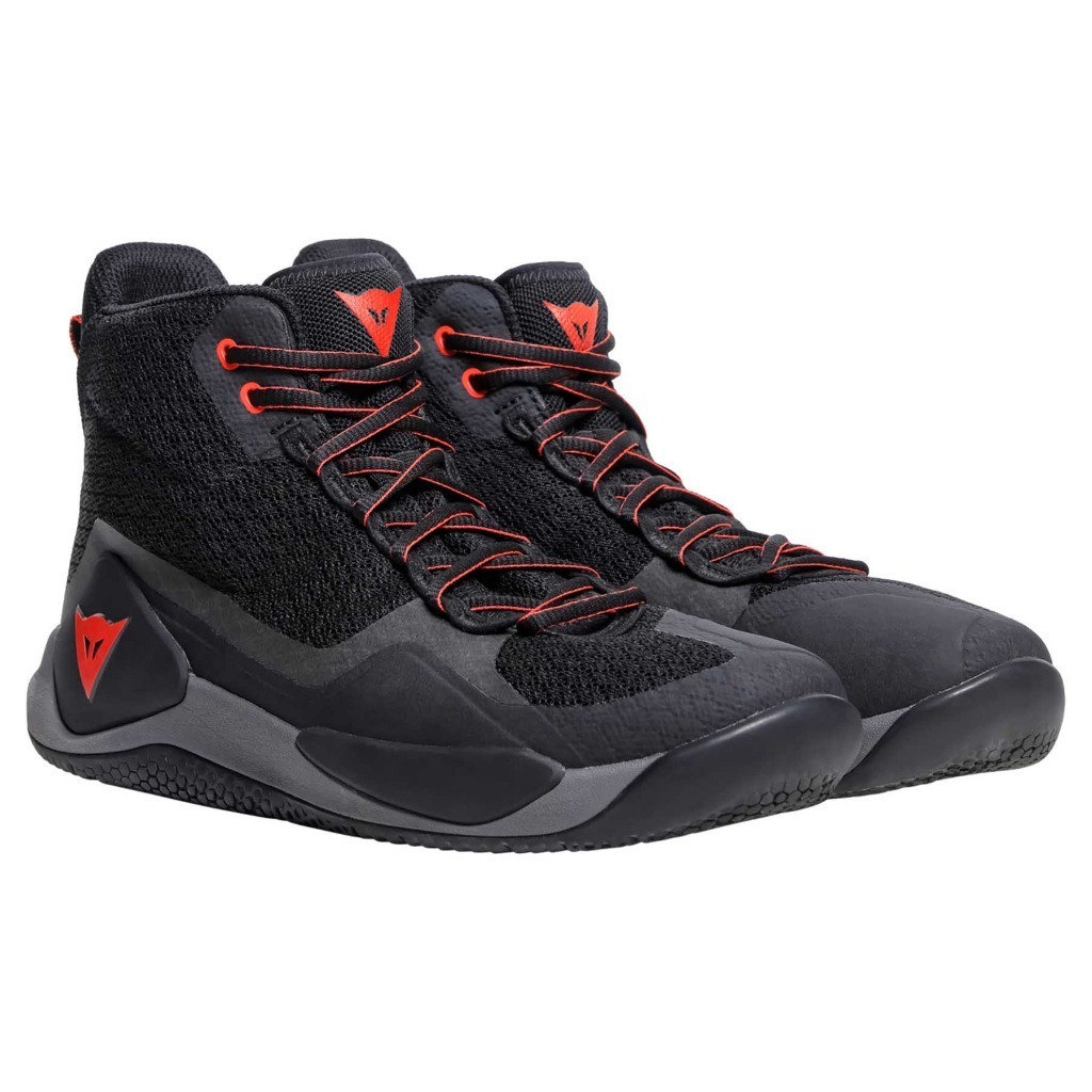 Dainese ATIPICA AIR 2 SHOES 丹尼斯 短筒休閒車靴