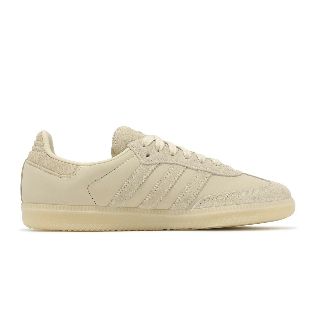 adidas Samba OG W 奶茶色 休閒鞋 JI2729
