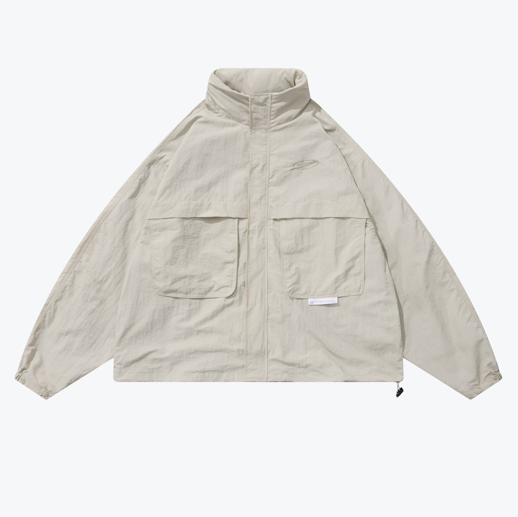 SENSE Flyweight Field Jacket
