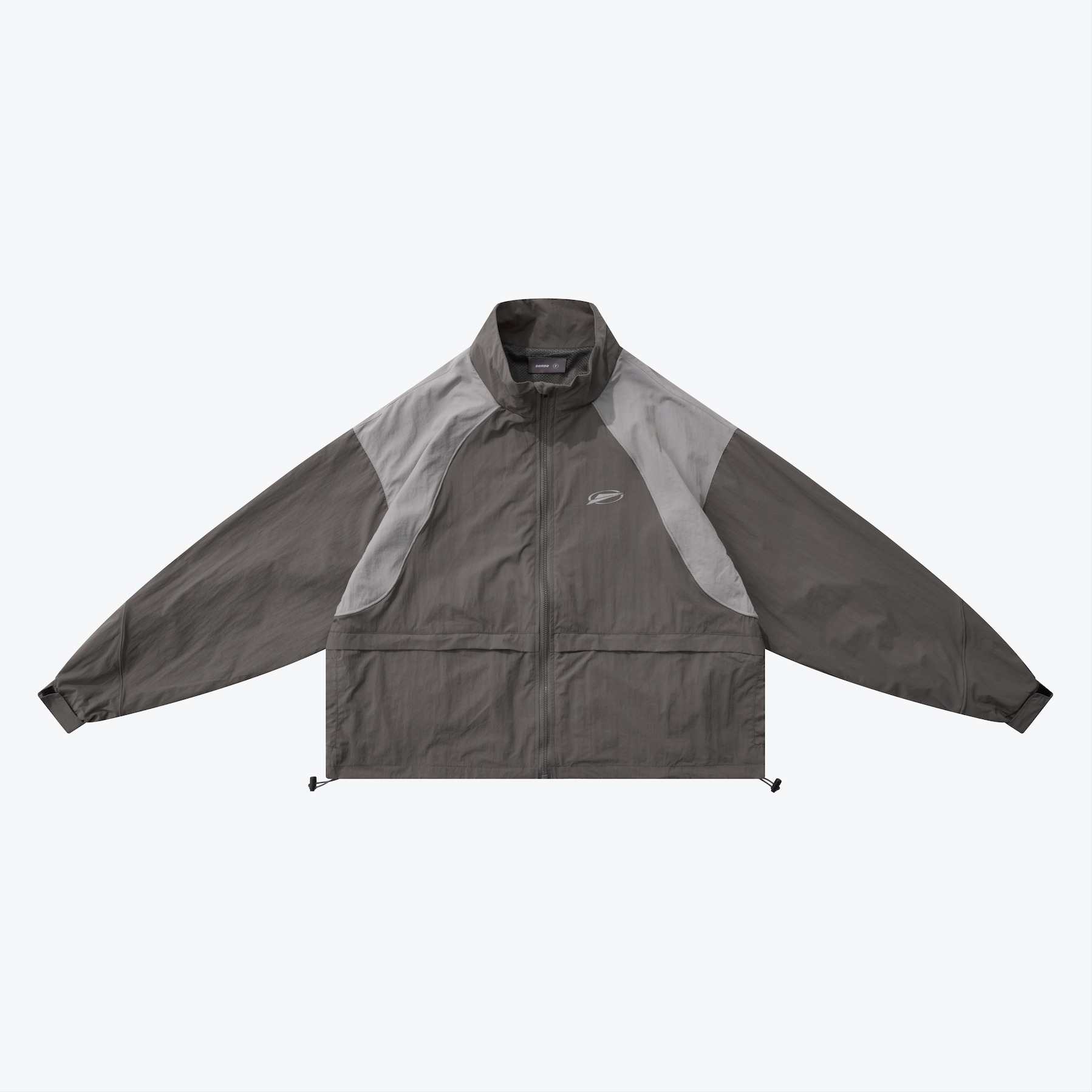 SENSE Slash Technical Jacket