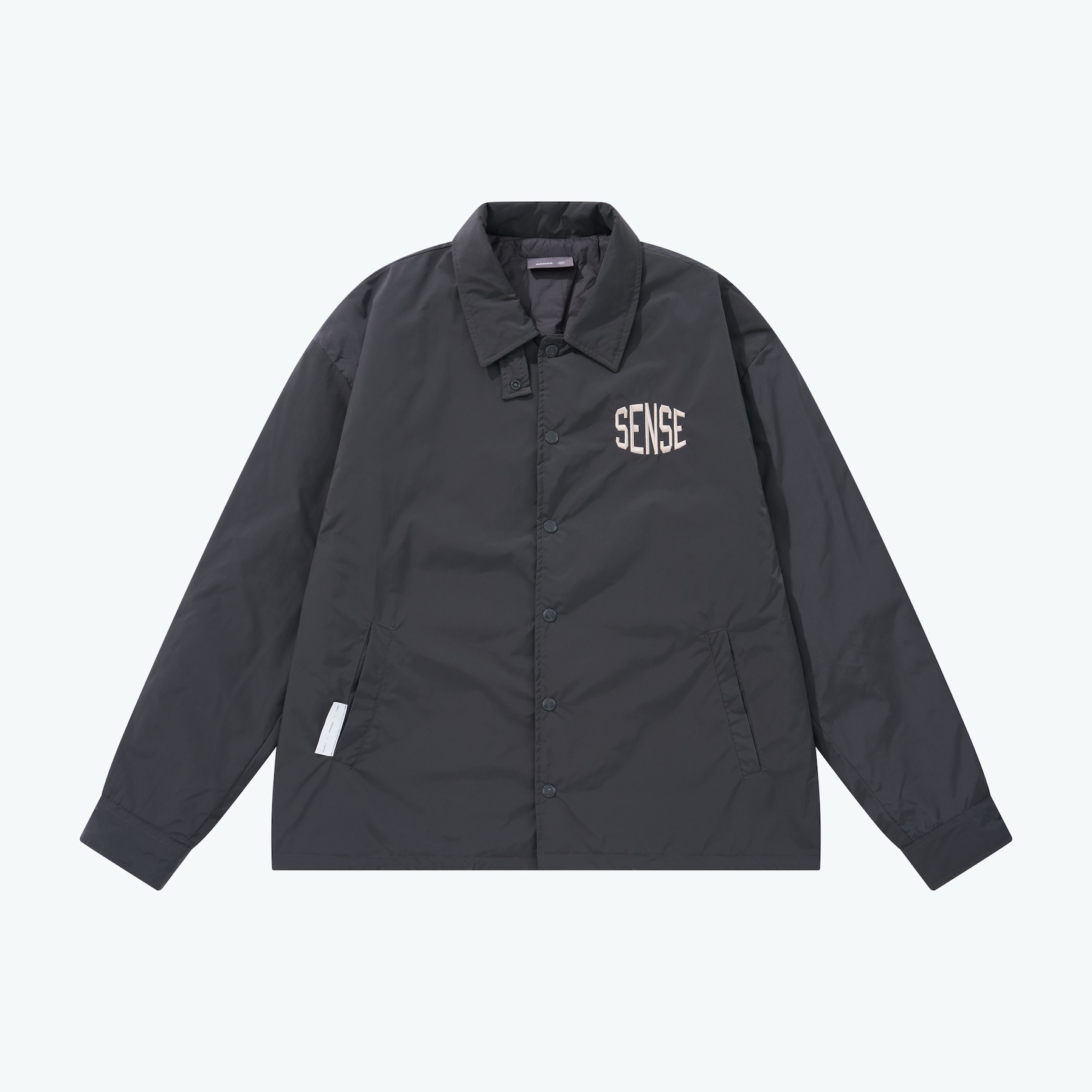 SENSE SNE Coach Jacket
