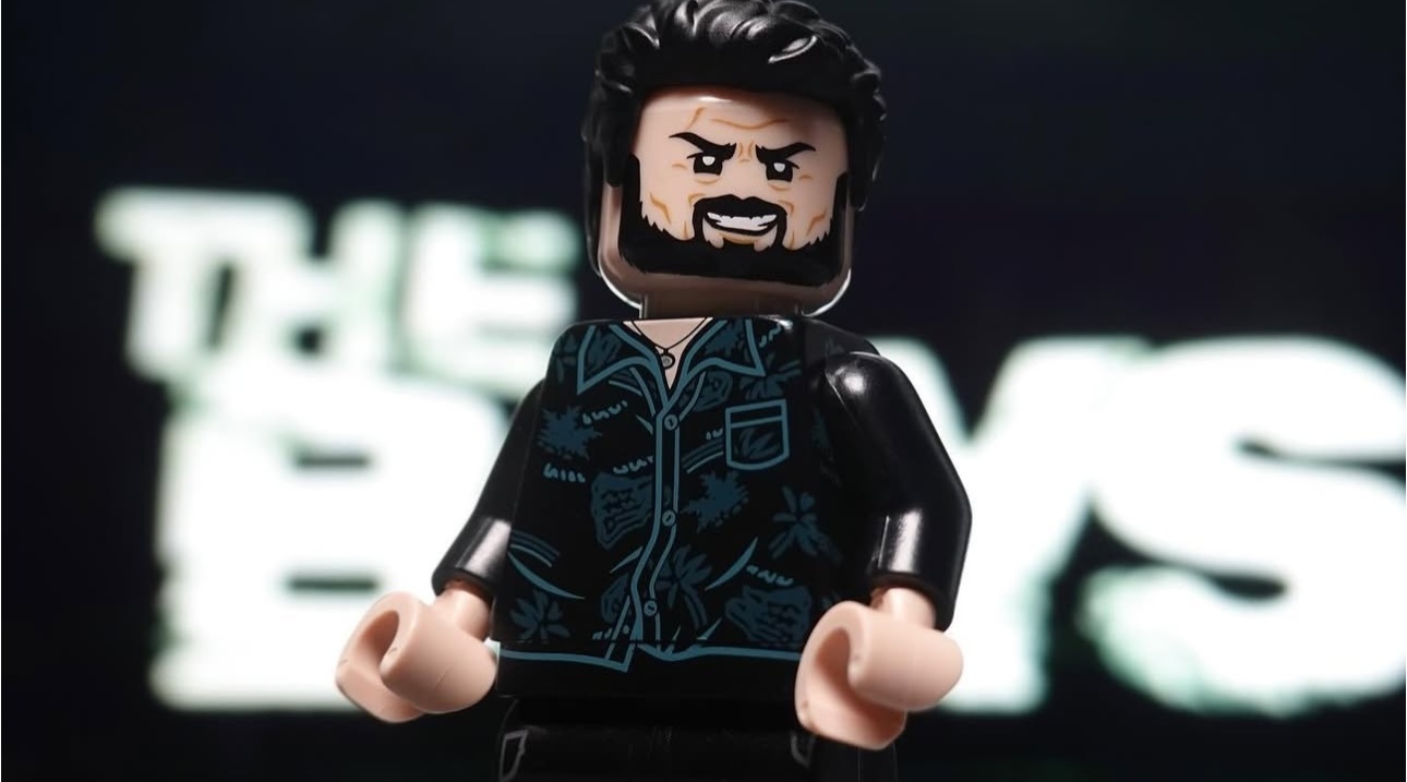 【Abnormal】黑袍糾察隊