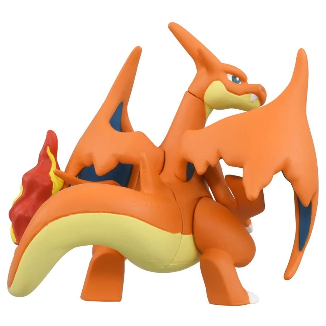 Takara Tomy 寵物小精靈 Pokemon Moncolle Mega Charizard Y 噴火龍 (紙盒包裝)
