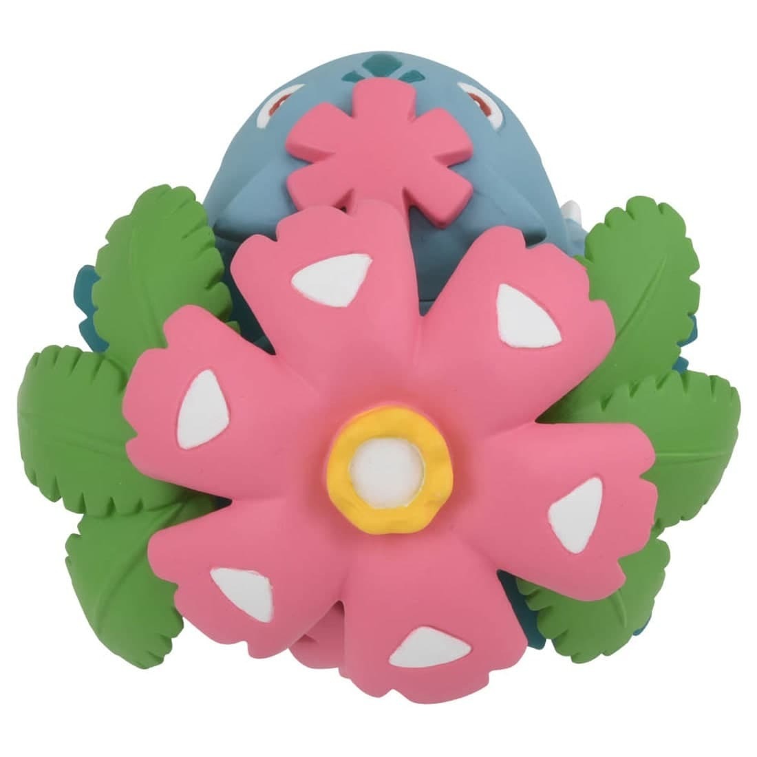 Takara Tomy 寵物小精靈 Pokemon Moncolle Mega Venusaur 奇異花 (紙盒包裝)