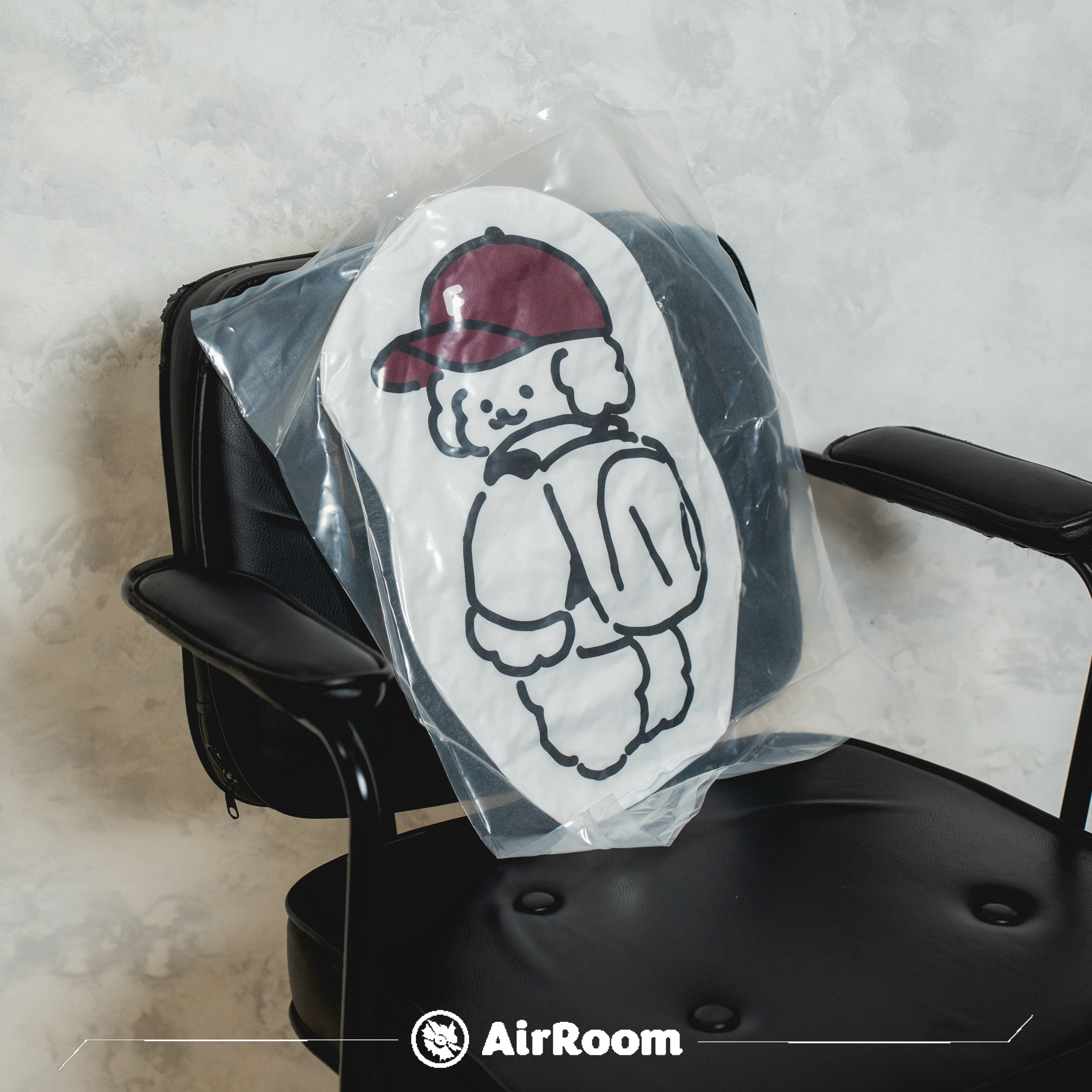 2024AW FREAK'S STORE 限定 坐墊 抱枕 購物袋 背書包 狗狗 現貨