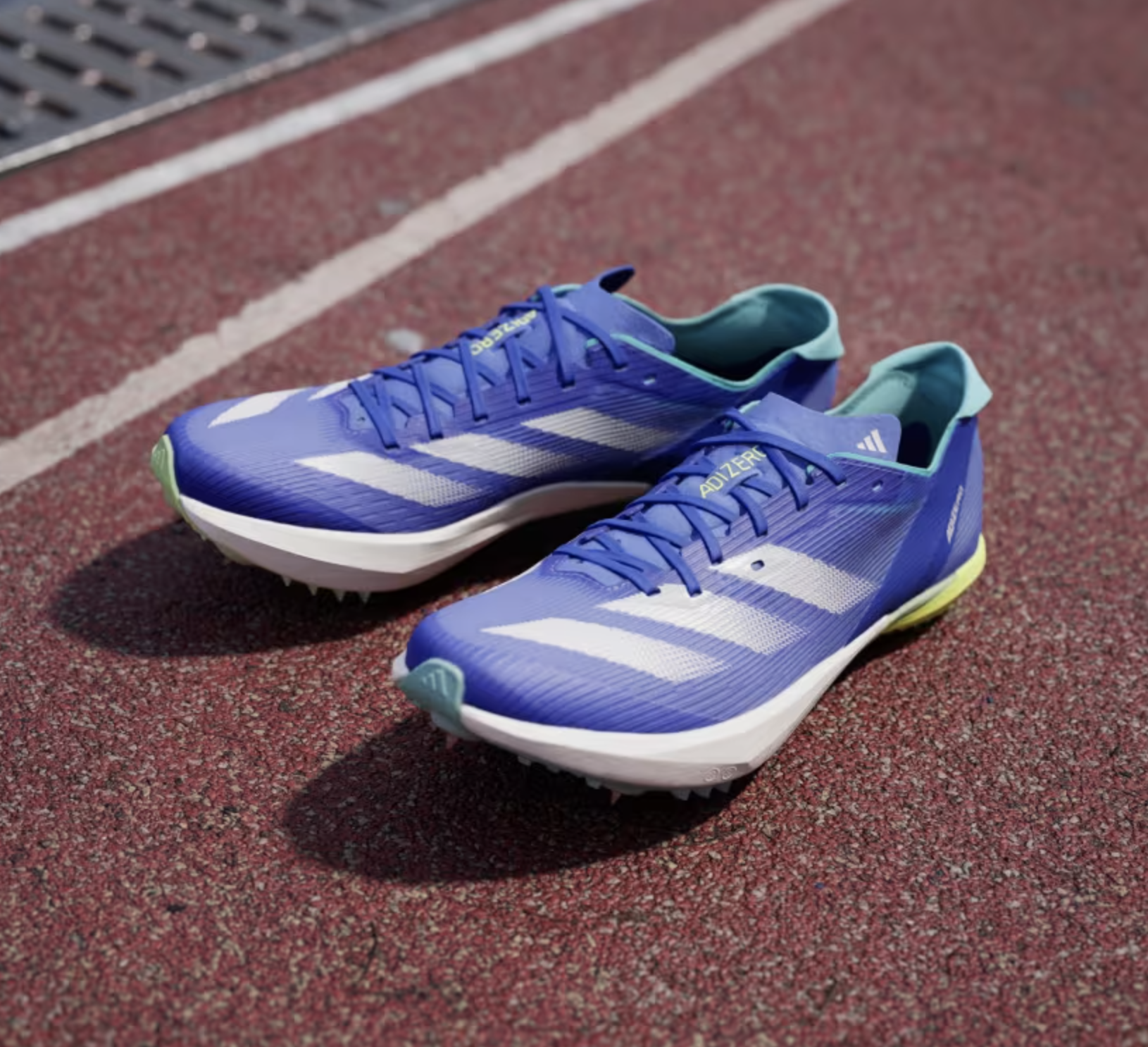 現貨) Adidas Adizero Ambition