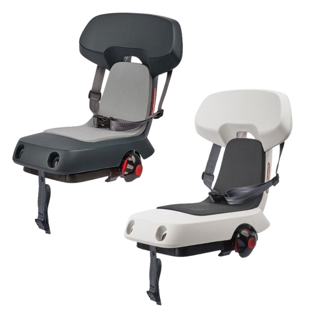 Polisport 小學生專用款後置型安全座椅/限重35公斤