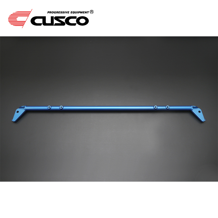 CUSCO 後上拉桿 TOYOTA GR SUPRA 2019-