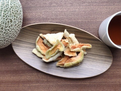 台灣哈密瓜 Dried Melon
