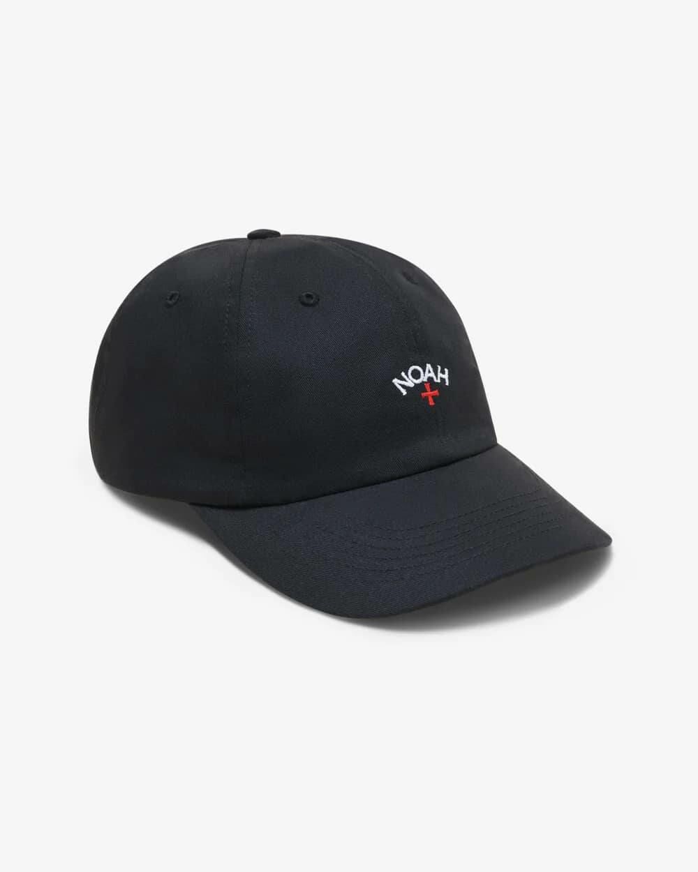 NOAH NYC Core Logo Cap
