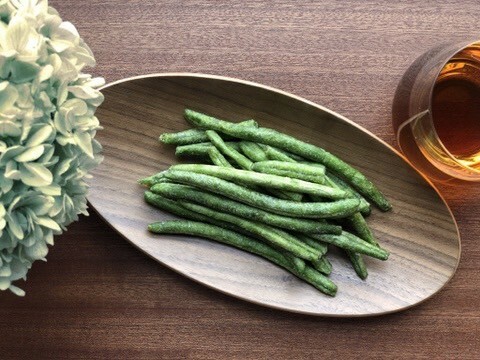 敏豆脆片 Green Bean Chips