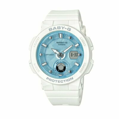 Casio Baby G BGA-250-7A1 手錶 (香港行貨)